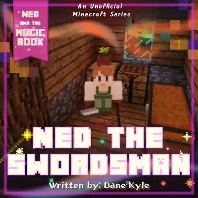 Adventure Decodable Reader with 'ea' Words | Ned the Swordsman