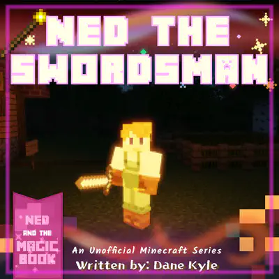 Adventure Decodable Reader with es Plurals | Ned the Swordsman