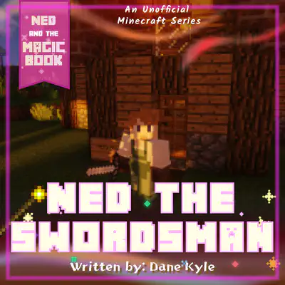 Fantasy Decodable Reader with 'th' Words | Ned the Swordsman