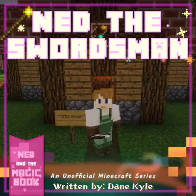 Adventure Decodable Reader with xi Words | Ned the Swordsman