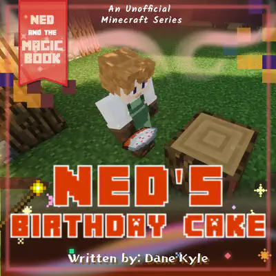 Adventure Decodable Reader with 'ea' Words | Ned's Birthday Cake