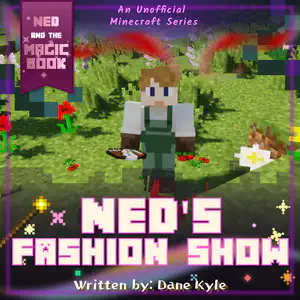 STEM Decodable Reader with 'ee' Words | Ned's Fashion Show