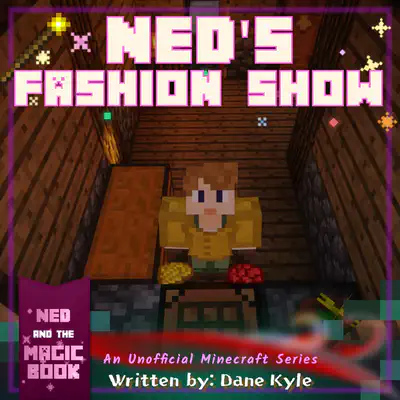 Fantasy Decodable Reader with 'ough' Words | Ned's Fashion Show