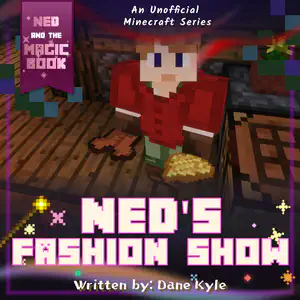 STEM Decodable Reader with 'th' Words | Ned's Fashion Show
