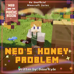 Funny Decodable Reader with 'ee' Words | Ned's Honey Problem