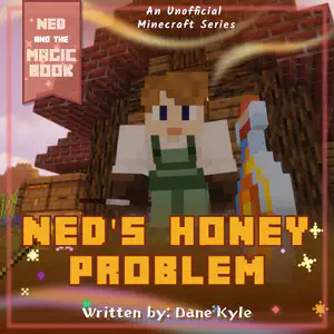 Fantasy Decodable Reader with 'th' Words | Ned's Honey Problem