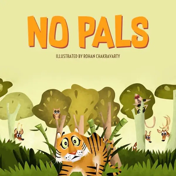 SEL Decodable Reader with ie Vowel Team | No Pals