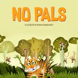 SEL Decodable Reader with ie Vowel Team | No Pals