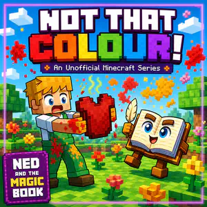 Minecraft Decodable Reader with Common Suffixes