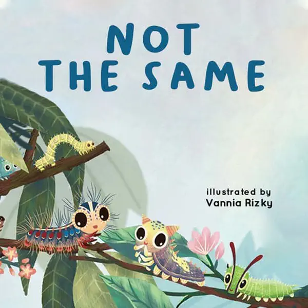 Free Nature Decodable Reader with Silent e | Not the Same