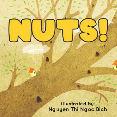 Mystery Decodable Reader with 'ow' Words | Nuts!