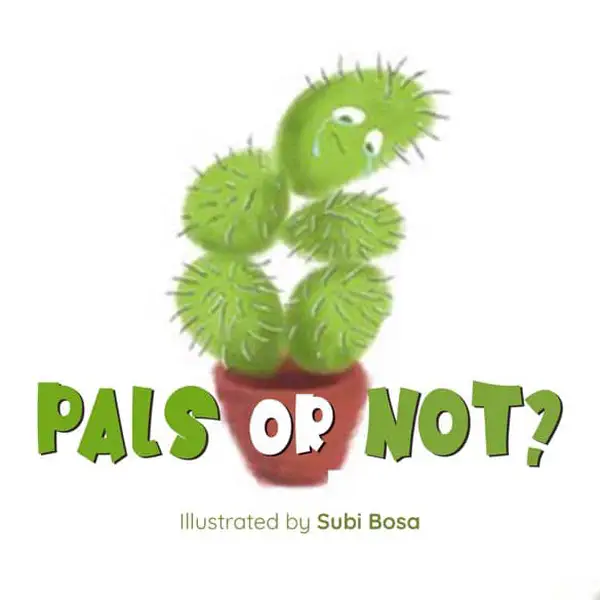 Free Friendship Decodable Reader with -le -al -el -il | Pals or Not?