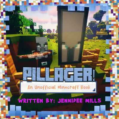 Adventure Decodable Reader with es Plurals | Pillager!