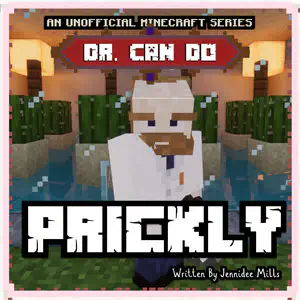 STEM Decodable Reader with 'ough' Words | Prickly