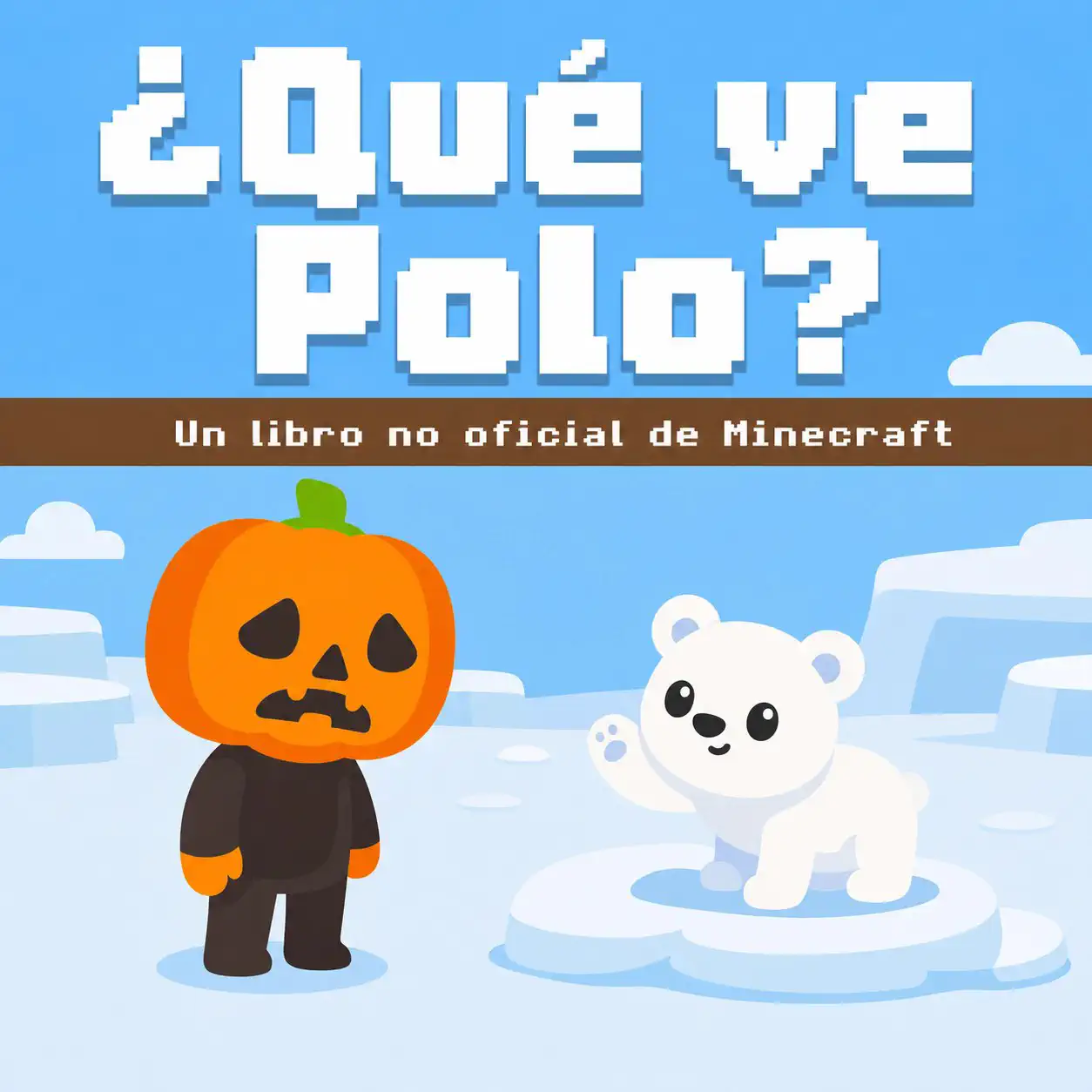 ¿Qué ve Polo?