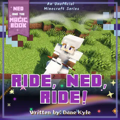 Adventure Decodable Reader with oo Words | Ride, Ned, Ride!