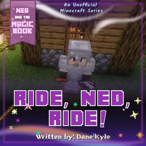 Adventure Decodable Reader with -le, -al, -el, -il | Ride, Ned, Ride!