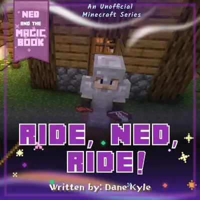 Adventure Decodable Reader with -le, -al, -el, -il | Ride, Ned, Ride!