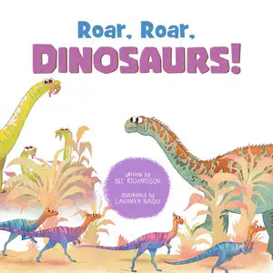 Free Dinosaur Decodable Reader with 'th' Words | Roar Roar Dinosaurs