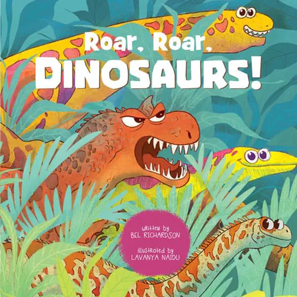 Free Dinosaur Decodable Reader with V/V Syllables | Roar Roar Dinosaurs