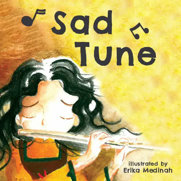 Free Decodable Reader with ai and ay Words | Sad Tune