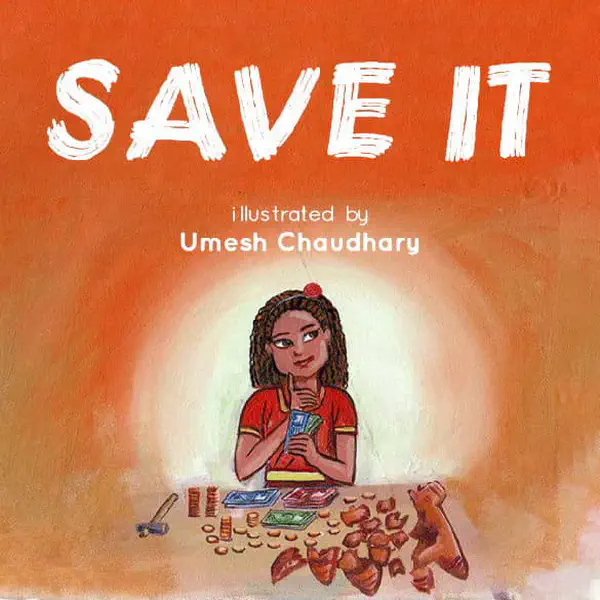 Free Decodable Reader with 'augh' Words | Save It