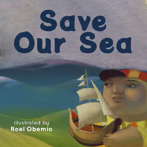 Free Nature Decodable Reader with Silent e | Save Our Sea