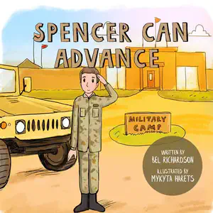 SEL Decodable Reader with th Digraph | Spencer Can Advance!