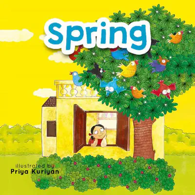 Nature Decodable Reader with -le, -al, -el, -il | Spring
