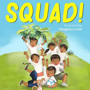 Free Sports Decodable Reader with ck Words | Squad!