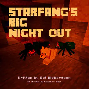 Adventure Decodable Reader with 'ui' Words | Starfang's Big Night Out
