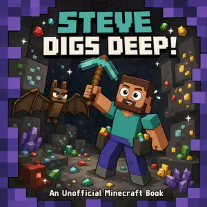 minecraft Decodable Reader with ee Vowel Team Words