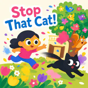 Animal Decodable Reader with the th Digraph