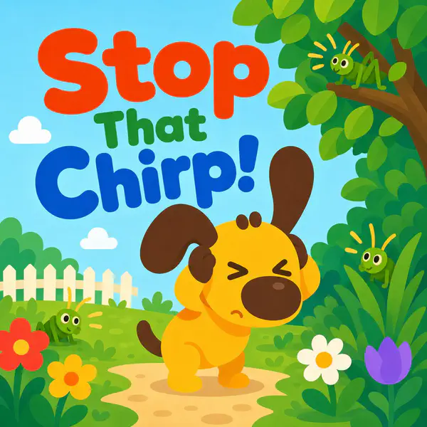 Animal Decodable Reader with ch Digraph
