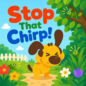 Animal Decodable Reader with ch Digraph