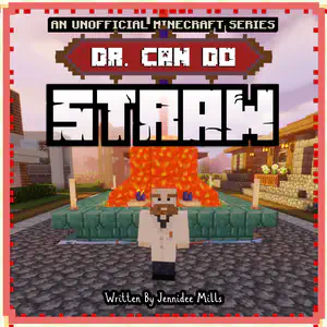 Decodable Reader with 'nk' Blend Words | Straw