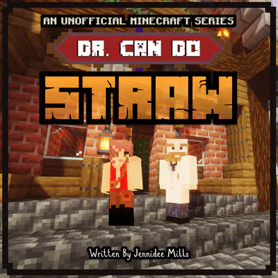 Adventure Decodable Reader with Final Blends | Straw