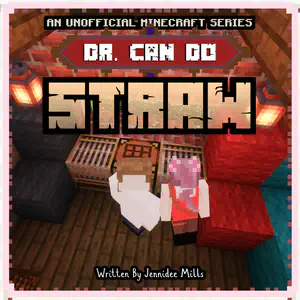 Minecraft Decodable Reader with Silent K (kn) | Straw