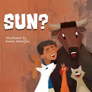 Free Nature Decodable Reader with Short u Sounds | Sun?