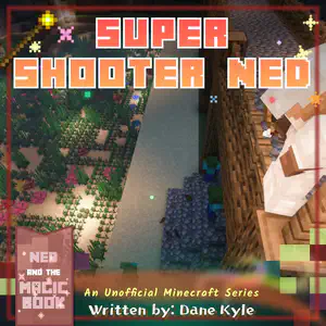 Adventure Decodable Reader with 'ng' Words | Super Shooter Ned