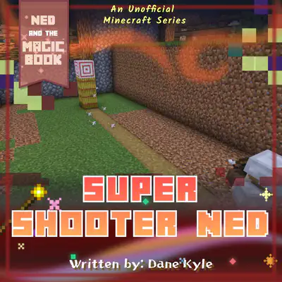 Adventure Decodable Reader with -le, -al, -el, -il | Super Shooter Ned