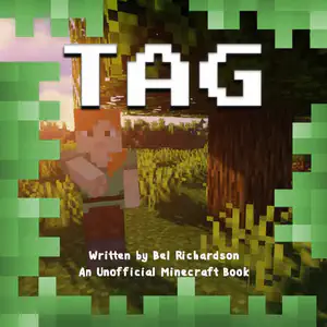 Funny Decodable Reader with Short Vowels CVC Words | Tag