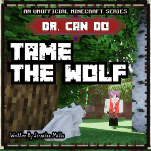 Adventure Decodable Reader with wh Digraph | Tame the Wolf