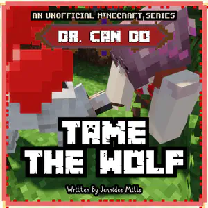 Adventure Decodable Reader with ie Vowel Team | Tame the Wolf