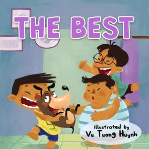 Free Decodable Reader with oo Words | The Best!