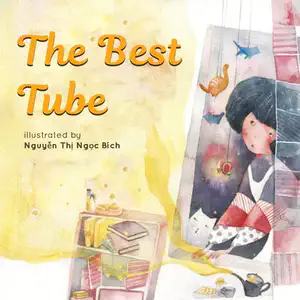 Fantasy Decodable Reader with 'oo' Words | The Best Tube