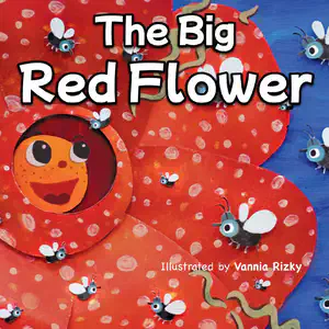 Free Decodable Reader with es Plurals | The Big Red Flower