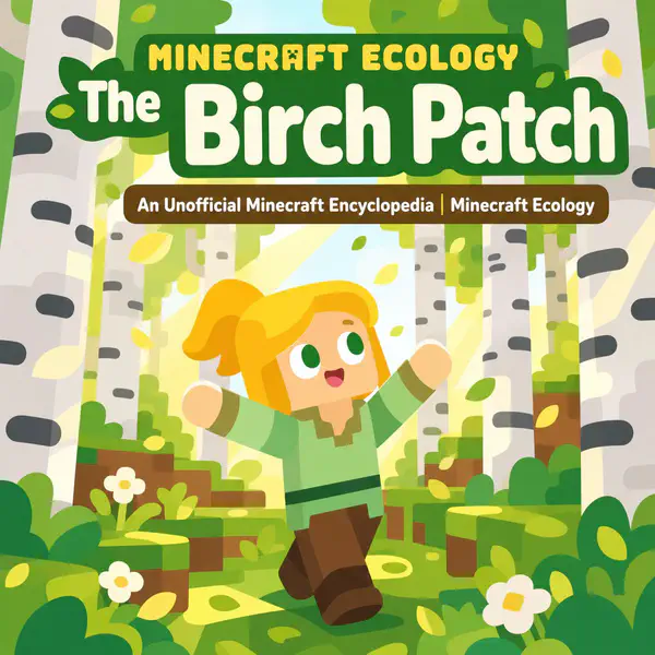 minecraft Decodable Reader with ch Digraph Words