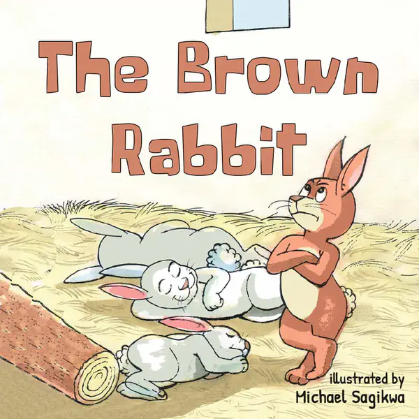 Free Decodable Reader with Final Blends | The Brown Rabbit
