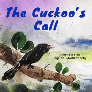 Free Decodable Reader with ck Words | The Cuckoo's Call